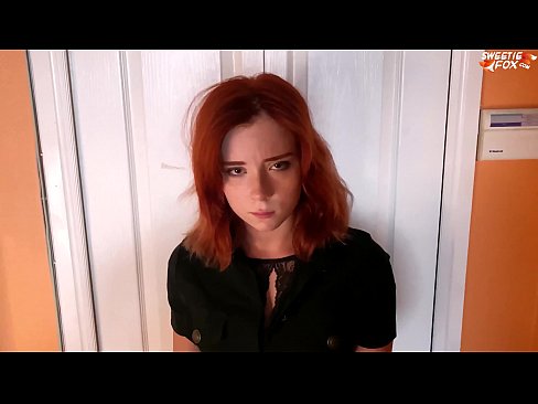 ❤️ Pinarusahan ng Security Guard ang Magandang Babae dahil sa Shoplifting - Cum In Bibig ❤ super sex sa porn tl.eviewporn.ru ❌❤