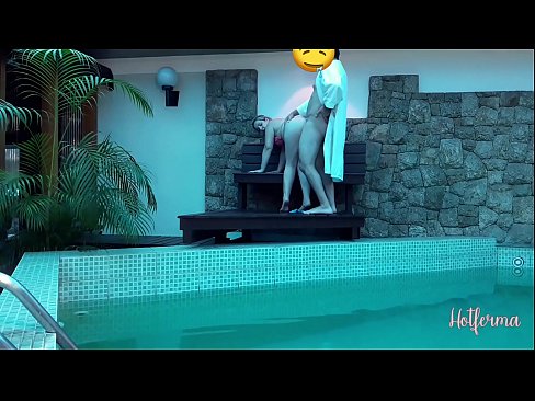 ❤️ Inaanyayahan ni Boss ang kasambahay sa pool, ngunit hindi napigilan ang init ❤ super sex sa porn tl.eviewporn.ru ❌❤